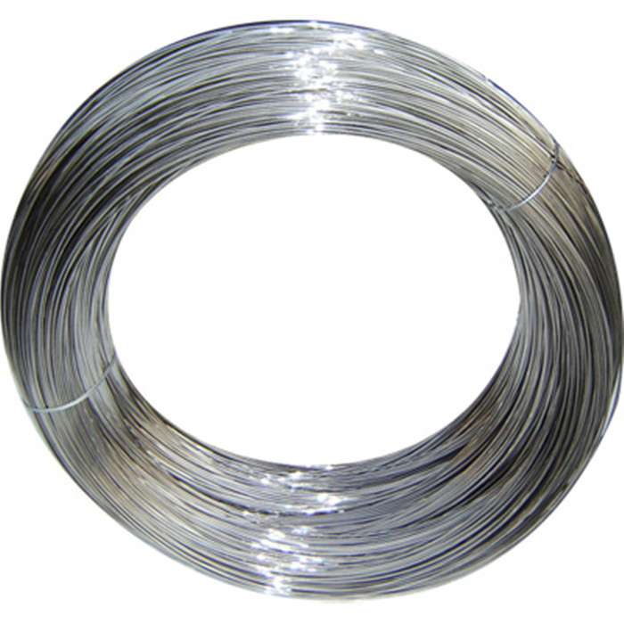 7x19 316 Stainless Steel Wire Rope Steel Wire Cable  AISI 201 / 304 / 316