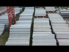 ASTM a galvanisé le tube en acier 30mm a galvanisé le tube rond en acier 2B